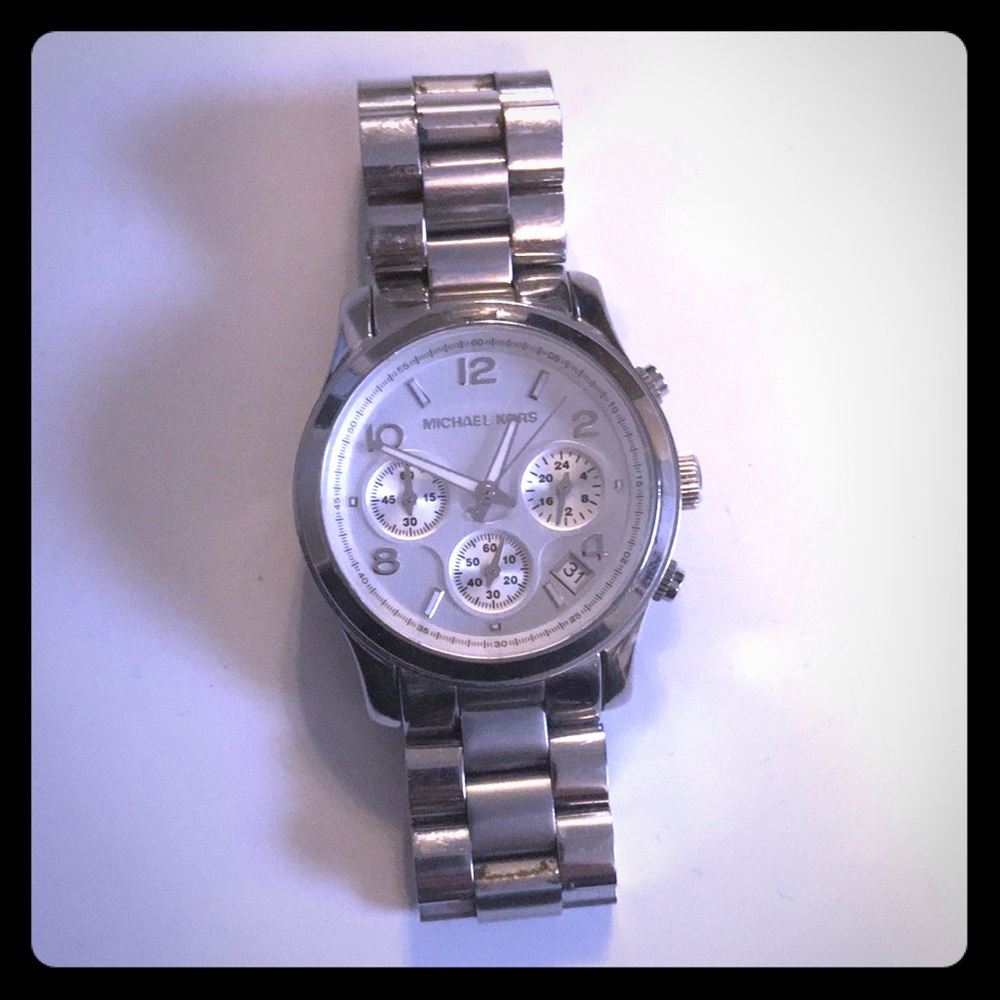Michael Kors Watch